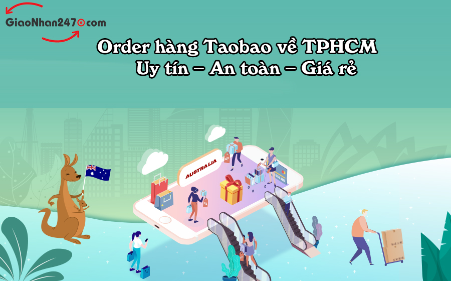 order hang taobao