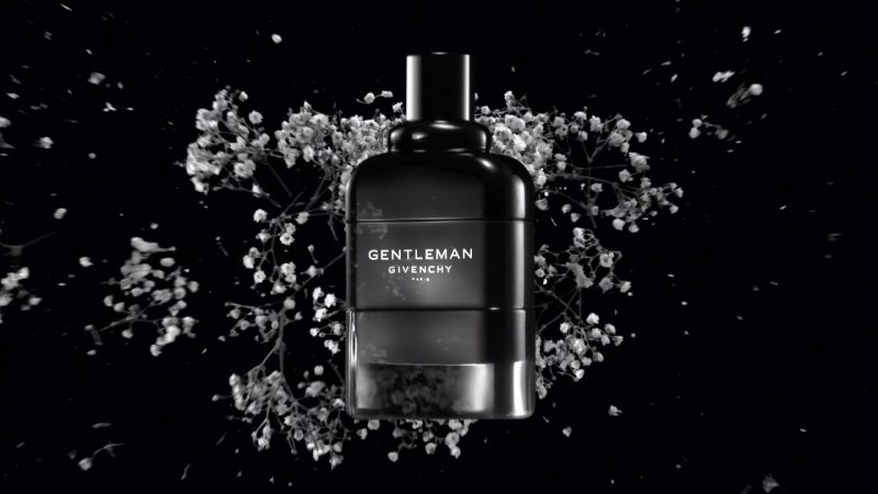 nước hoa Gentleman Givenchy